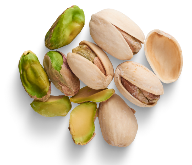 pistachio