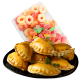 Savoury-Sweets