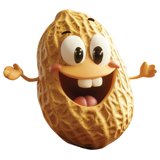 Jolly Nuts Icon